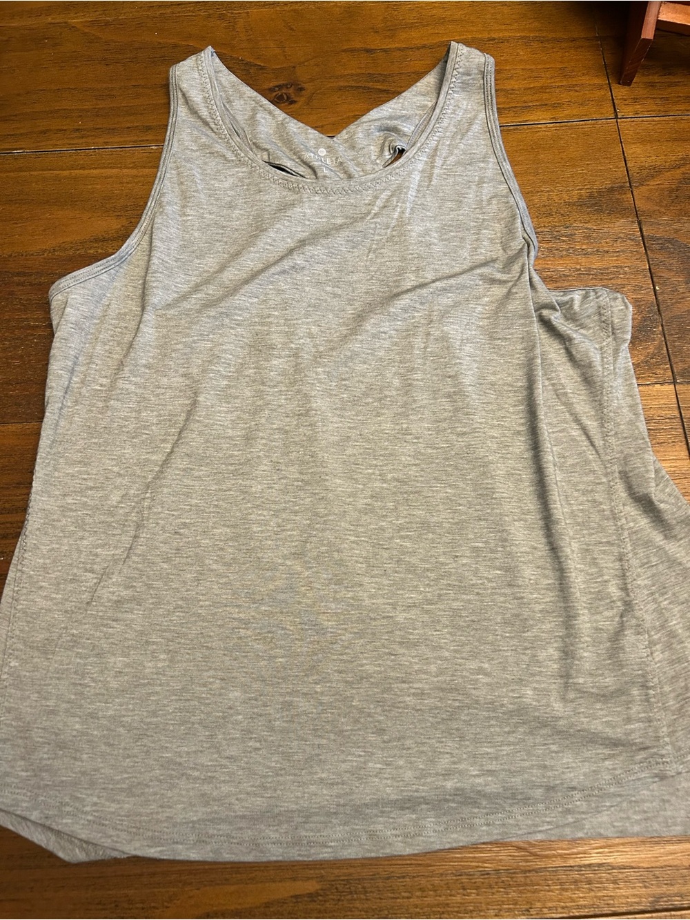 Athleta Loose Fit Performance Tank